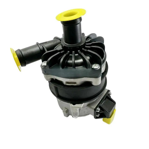 Auxiliary Coolant Water Pump 8K0965567 Replaces Cooling System Circulation Part For Audi Vehicles Direct Fit Replacement Restore Engine Heat Management Smooth Flow Reliable Performance