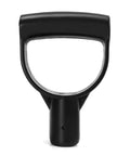 Plastic Spade Shovel With D Grip Handle 1 Inch Polypropylene Shovel Handle For Digging And Raking Durable Ergonomic Grip Easy Install