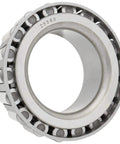 Beefed Up 4 Pack 10,000 Lb Trailer Axle Ball Bearing Kit With Inner 28580 28521 Outer 25580 25520 And Oil Seal 091030 close-up