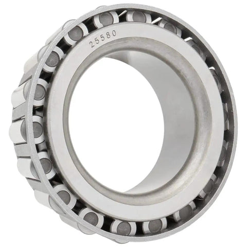 Beefed Up 4 Pack 10,000 Lb Trailer Axle Ball Bearing Kit With Inner 28580 28521 Outer 25580 25520 And Oil Seal 091030 close-up