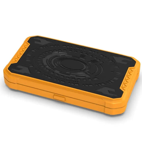 Ultra Accurate Digital Gram Scale For Jewelry And Coins, Pocket Size Scale With 200 X 0.01g Precision, Includes 50g Calibration Weight