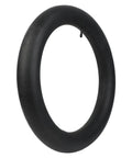 Heavy Duty 20x4 Inch Bike Inner Tube For Fat Tire Snow Bikes Made From Thick Puncture Proof Rubber For Harsh Winter Terrain And Long Lasting Rides, black valve