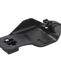Hood Prop Rod Clip Retainer For Nissan Altima 2002 To 2006, Durable Plastic Hood Support Rod Clamp Replacement OEM 65722-8J000