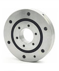 XUR2012UUCC0 Cross Roller Bearing Slewing Ring For Robotic Arms, 70mm diameter, sealed design for smooth rotation and durability.