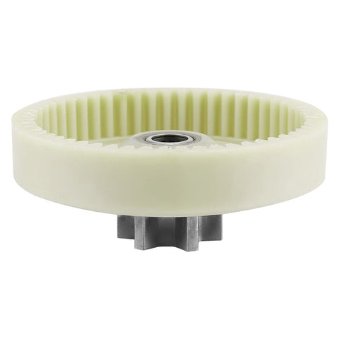 Chainsaw Sprocket Gear Beefed Up Replacement 107713-01 717-04749 55 Internal Teeth ABS Material 6 Tooth Chain Drive For Chainsaw Repair