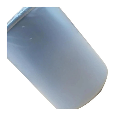 Heavy Duty Oil Filter Replacement For Penta Trucks Like D13 And D16 Models showing a steel shell filter with composite media.