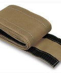 Carpet Cord Cover 4 Inch Wide 30 Foot Long Taupe Floor Cable Protector Durable Cordura Nylon Carpet Cable Cover Cord Hider
