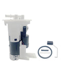Fuel Pump Module Replacement For Toyota Camry 1997-2001, Avalon 1998-1999, Solara 1999-2003 side view with components