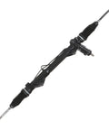 Power Steering Rack And Pinion Assembly For 2005 To 2010 Ford Mustang Replacement Complete Kit With 2 Front Outer Tie Rod Ends And Steering