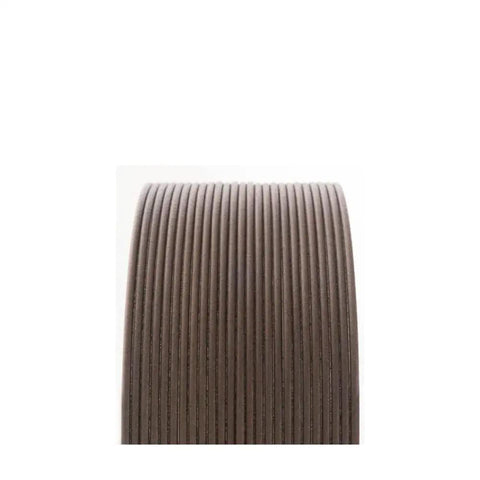 Top Shelf 3D Printer Filament Runs Smooth As Butter And Boasts A Rich Walnut Wood Finish Designed For Killer Art Models That Handle Heat Great So You Can Wire Brush Or Polish It Down For A Dope Matte Look And Score Fire Results Always