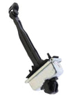 Cadillac XT5 Door Hinges Front And Rear Kit With Soft Close Dampers, Check Straps Stops, No-Nonsense Heavy Duty Wear-Resistant Metal