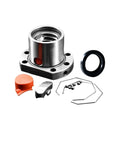 16mm 1610 CNC Rolled Ball Screw Kit With SFU1610 Single Nut BKBF12 End Support DSG16H Housing And Coupling For Precise Linear Motion In DIY CNC Machines And Machining Projects, metal parts