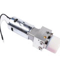 BMW Z4 Convertible Hydraulic Power Top Pump Motor Replacement Swap-In-Ready For E85 2003 2008 2.5i 3.0i M Roadster