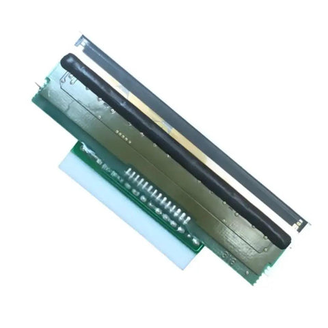 Premium Thermal Print Head Replacement For Godex Ez Dt2 Label Printer showing a detailed view of print head internals.