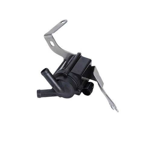 Mqetly Electronic Water Pump For Engine Cooling Auxiliary Electric Coolant System Replacement Unit High Reliability Direct Fit Performance Part Ensures Stable Operation And Efficient Heat Dissipation For Your Vehicle