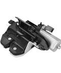 Built Tough Heavy Duty Rear Hatch Tailgate Lock Actuator Fits Volkswagen Sharan Touareg 3 6liter 2012 To 2018 Solid Direct Mount OEM Grade.
