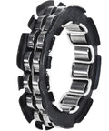 Motorcycle One Way Start Clutch Bearing For M300 250 200i 300i SK60AE SJ40AA Easy Install durable metal construction