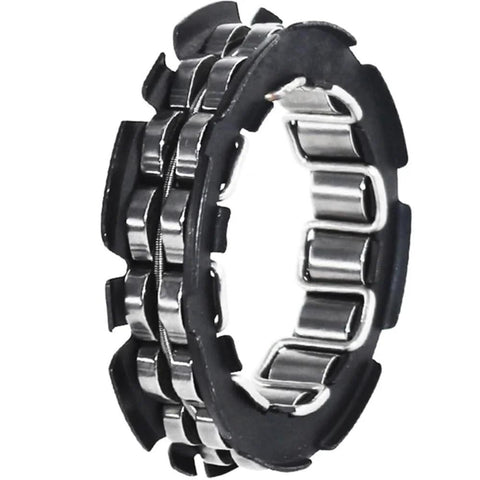 Motorcycle One Way Start Clutch Bearing For M300 250 200i 300i SK60AE SJ40AA Easy Install durable metal construction