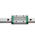 Super Smooth MGN12H Linear Guide Rail Kit 476Mm Long With Pre Drilled Holes For Easy Install And High Precision Motion Control No Friction Or Vibration On Any CNC Router Milling Machine Setup, linear rail carriage