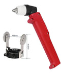 Pro Grade P80 Plasma Cutting Torch Body For Air Cooled CNC Machines Straight Automatic Torch Head Beefed Up Welding Tool