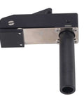 Beefy Bench Dogs Clamp For Woodworking, Aluminum Alloy Body With Stainless Steel Hardware, Adjustable Clamp, 19mm Slot Detail