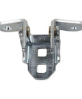 Door Hinge Assembly For Front Or Rear Passenger Side Upper Right Fit For Chrysler Sebring 2007 to 2010 Journey 2009 to 2020