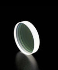 Five Pack Fiber Laser Protective Lenses 27.9x4.1mm For 0 To 4kW Cutting Heads Double Sided Coating Optical Protection Lenses Replacement