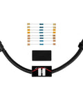 Honda VCM Muzzler Harness Disable Kit Replacement For 3.5L V6 Engines No Fuss Plug And Play Install components shown