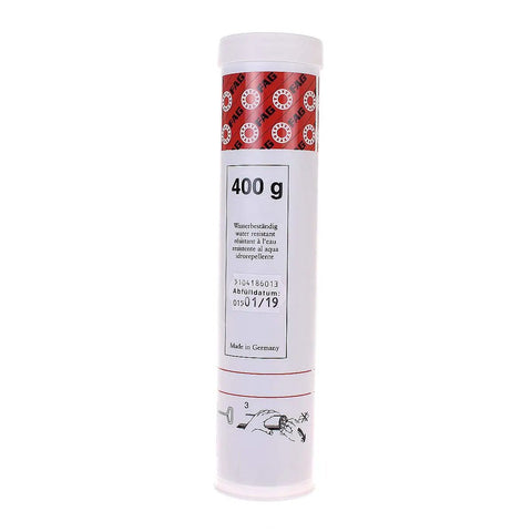 Tube of Heavy Duty Multi Purpose Grease 400G Lubricant For Machinery Bearings And Automotive Hubs High Temperature Long Lasting Protection