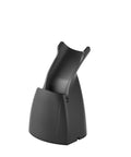 Barcode Scanner Charging Base Dock For C750 C740 C830 C850 C990 And C200, Hands Free Desk Stand With Plug And Play Setup
