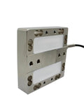 Pro Grade 3 Axis Load Cell and Torque Sensor For Precise Torque Readings From 5 To 100 Newtons With 6 Axis Force Sensing