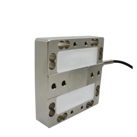 Pro Grade 3 Axis Load Cell and Torque Sensor For Precise Torque Readings From 5 To 100 Newtons With 6 Axis Force Sensing