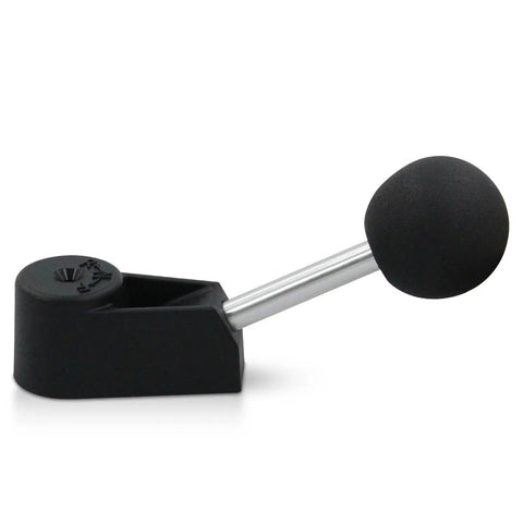 Ergonomic Golf Cart Shift Lever Handle Kit With Direct Fit Replacement Parts Easy Install Forward And Reverse Lever Knob And Grip