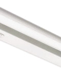 Swivel LED Undercabinet Light, 30 Inch White, 90CRI, Switchable 3000K 3500K 4000K Color Temperature, Energy Efficient Long Life LEDs