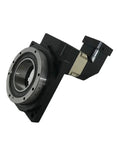 Heavy Duty Planetary Gear Reducer Rotary Actuator DG130 Hollow Rotary Platform for precise automation with durable design.