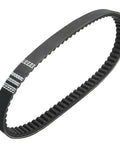 GY6 CVT Drive Belt Replacement for 110cc 125cc 150cc Scooters Go Kart Moped ATV OE 743 20 30 Reference Size, heavy duty