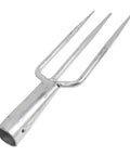 All In One Prong Head Fishing Fork And Garden Tool For Spearfishing Weeding And Digging Heavy Duty Workhorse Yet Lightweight Cultivator