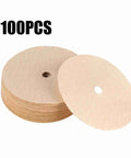 Vietnamese Coffee Filter Papers 100 Pack Special Paper Filters For Drip Makers With Increased Purity Barista Worthy Health Safe
