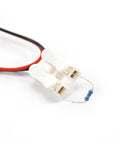 Close-up of Plug And Play Muzzler Harness Disable Kit For Honda 3.5L V6 Engines Ridgeline Odyssey Pilot Accord And Acura Models