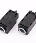 Elevator Speed Limiter Buffer Tension Wheel Switch With Manual Reset And Automatic Reset TR236 11Yr ZR231 11Yr IEC 947 5 1