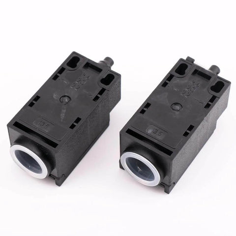 Elevator Speed Limiter Buffer Tension Wheel Switch With Manual Reset And Automatic Reset TR236 11Yr ZR231 11Yr IEC 947 5 1