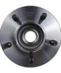 Beefy Front Wheel Hub And Bearing Assembly 515029 For 4x4 Ford F-150 2000-2003 And Heritage 2004 with 5 Lug And 4 Wheel ABS