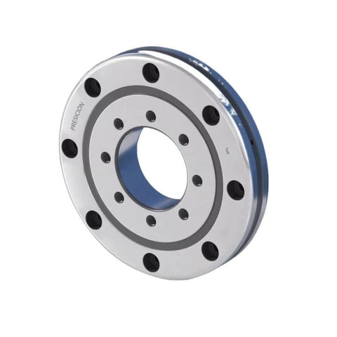 Crossed Roller Bearing Set P4 Precision RAU1005UUCC0 Through RAU8005UUCC0 Series Heavy Duty Industrial Grade