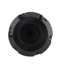 Heavy Duty Stainless Steel Balance Collet Cranked To Thirty Thousand Rpm Cnc Tool Holder top view showing firm grip design