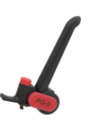 Pro Grade Manual Wire Stripper And Longitudinal Cutter with black handle, replaceable blades, and adjustable depth from 0 to 5 mm