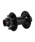 Durable Mountain Bike Hub Bearing For Smooth Rolling And Quiet Rides, 110mm Axle, 36 Holes, 20mm Shaft, Fits Mountain Road And City Bikes