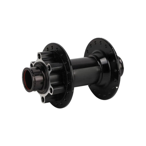 Durable Mountain Bike Hub Bearing For Smooth Rolling And Quiet Rides, 110mm Axle, 36 Holes, 20mm Shaft, Fits Mountain Road And City Bikes
