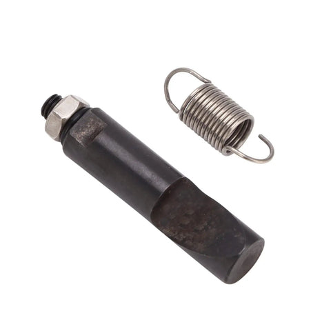 VE Pump Fuel Pin Spring Kit Replacement Governor Spring For 5.9L Diesel Dodge Trucks 1988 1993 W250 W350 D350 Boost Horsepower And Torque With Optimized Fuel Curve, fuel pin and spring