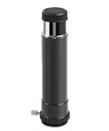 Close-up of 3X Barlow Lens from 0.965 Inch Telescope Accessory Kit with Four Eyepieces 4mm 6mm 12.5mm 20mm, 90 Degree Diagonal for Beginners