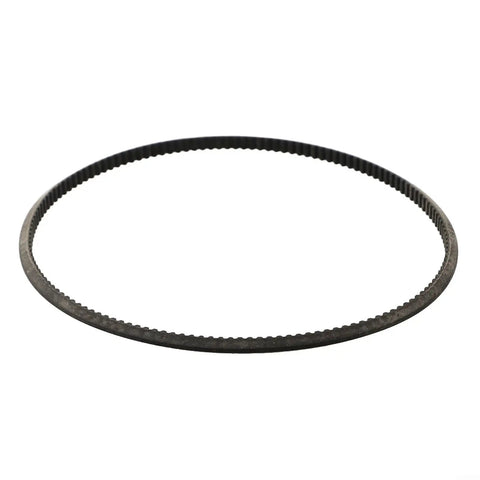 Two Pack 5M375 Metal Mini Lathe Drive Belt 38mm Bore Polyurethane Transmission Belt for Industrial Machine Tools Replacement
